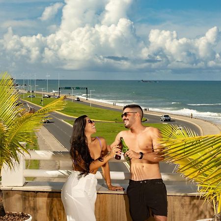 Opaba Praia Hotel Ilhéus Extérieur photo