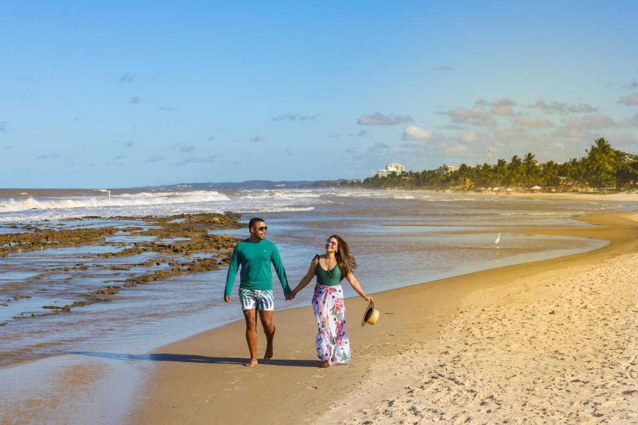 Opaba Praia Hotel Ilhéus Extérieur photo