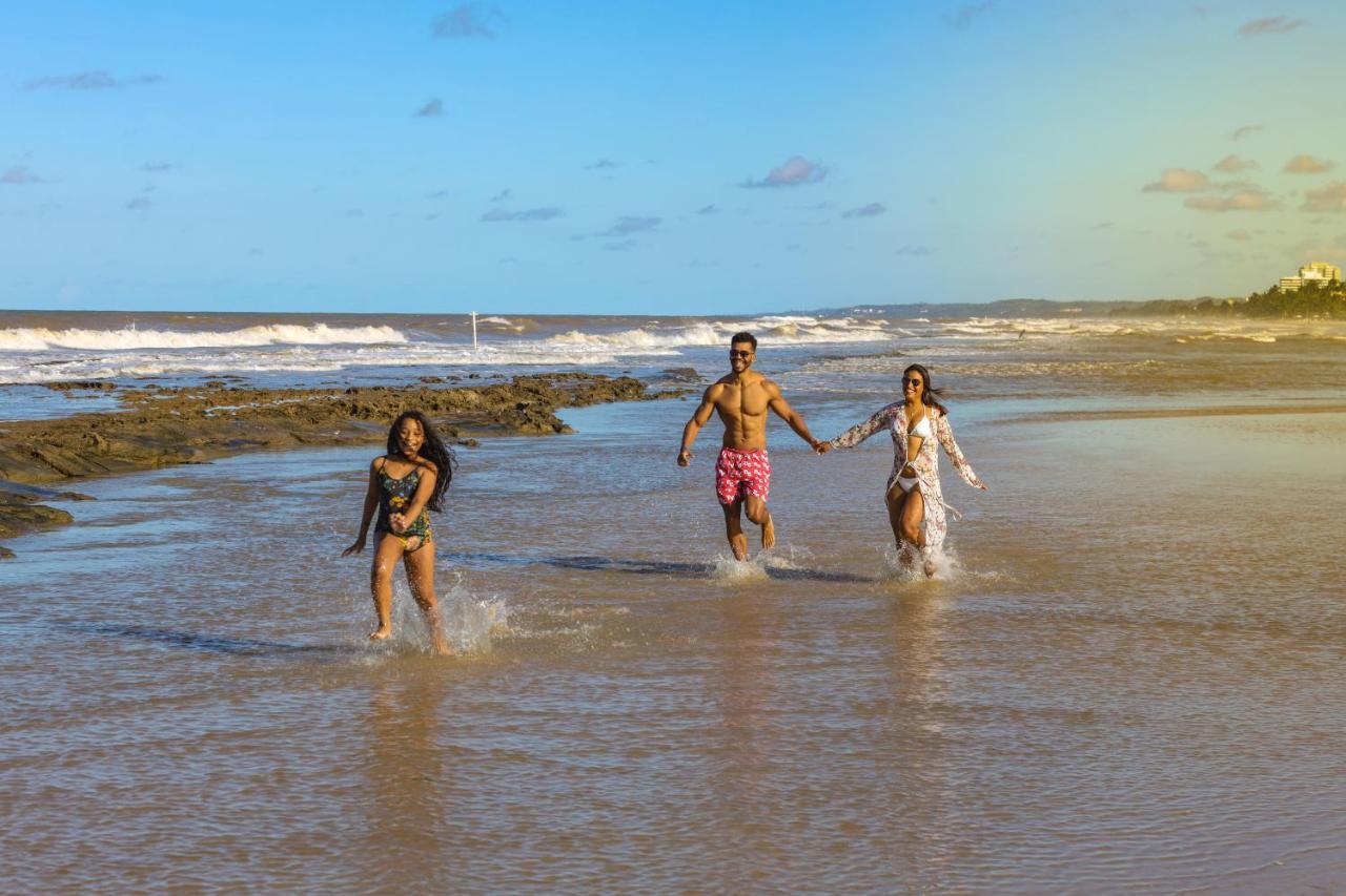 Opaba Praia Hotel Ilhéus Extérieur photo