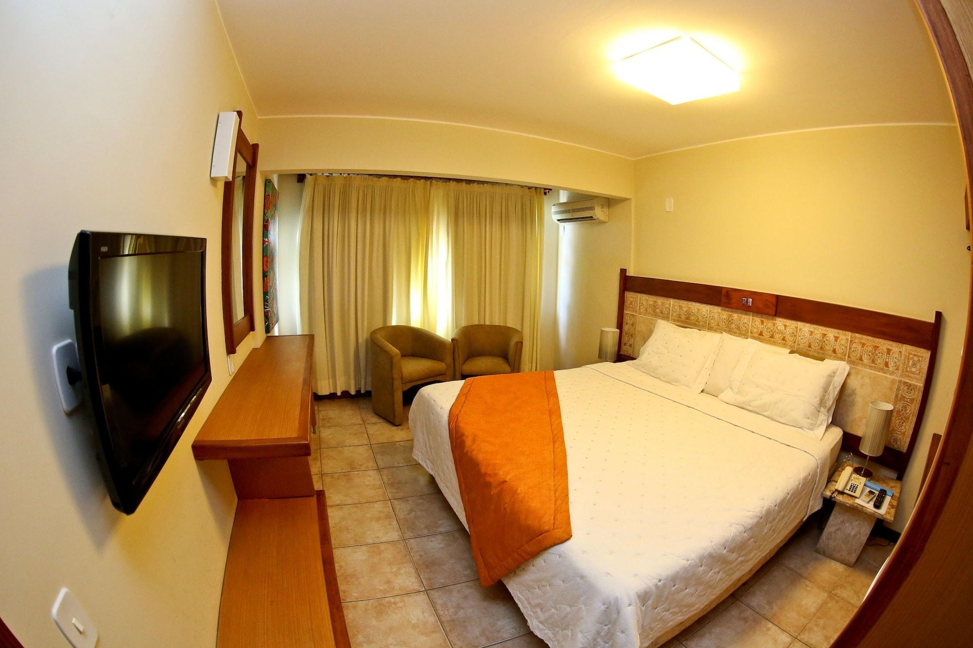 Opaba Praia Hotel Ilhéus Extérieur photo