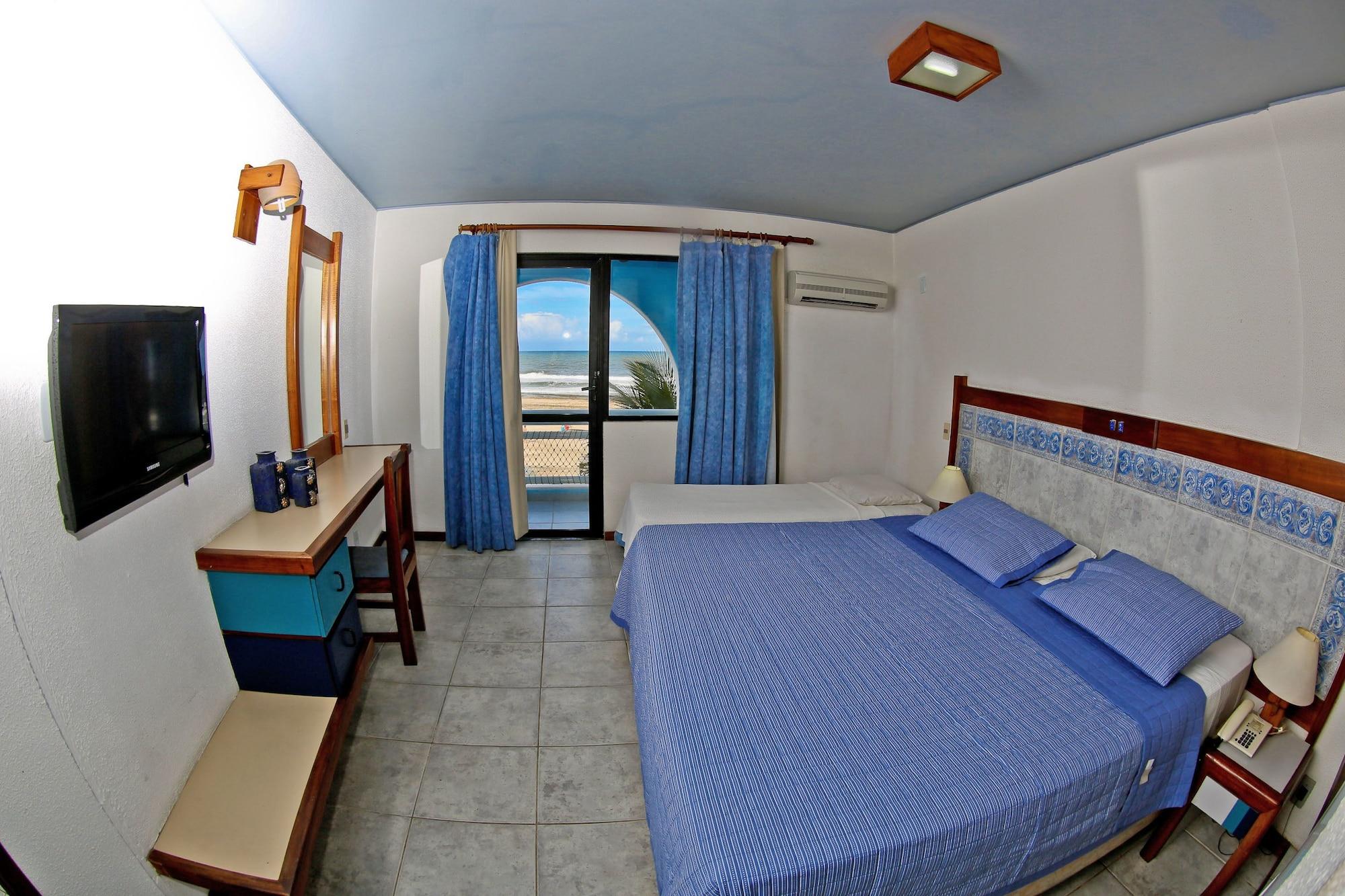 Opaba Praia Hotel Ilhéus Extérieur photo