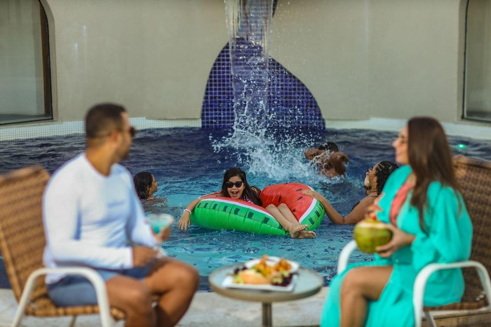 Opaba Praia Hotel Ilhéus Extérieur photo