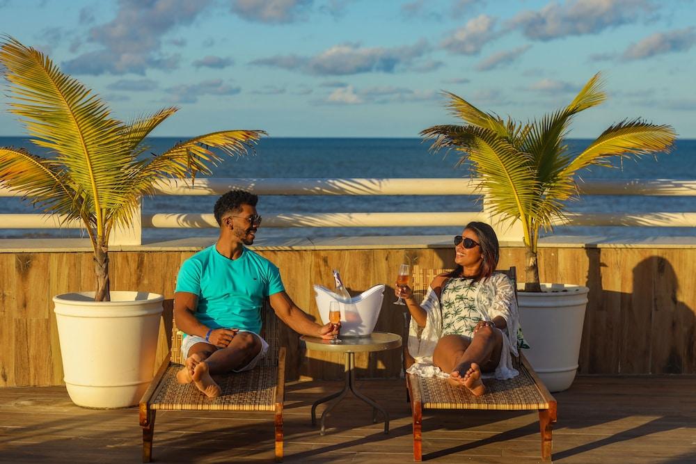 Opaba Praia Hotel Ilhéus Extérieur photo