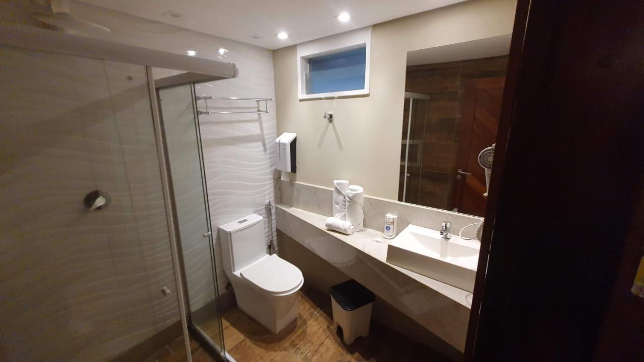 Opaba Praia Hotel Ilhéus Extérieur photo