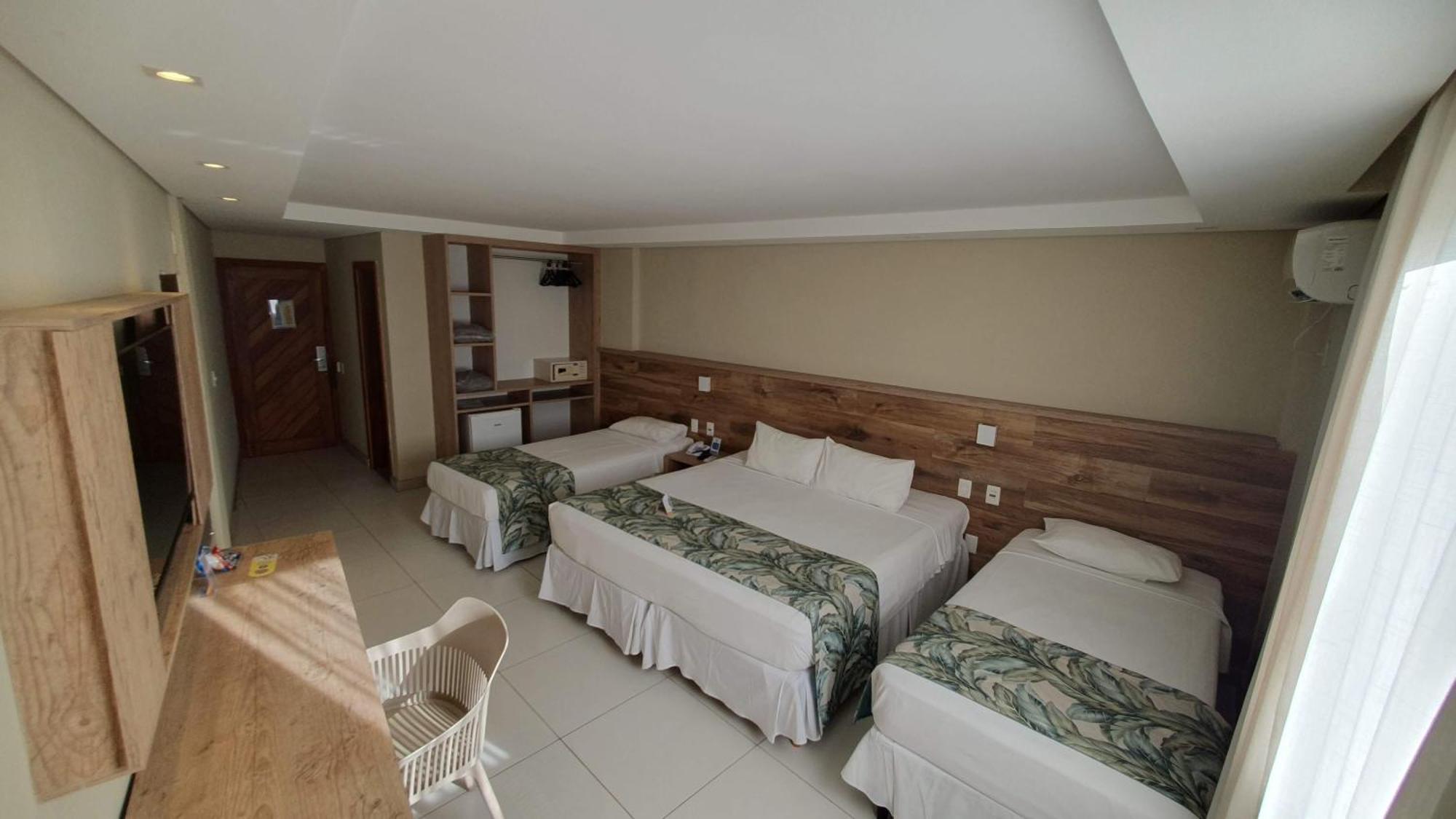 Opaba Praia Hotel Ilhéus Extérieur photo
