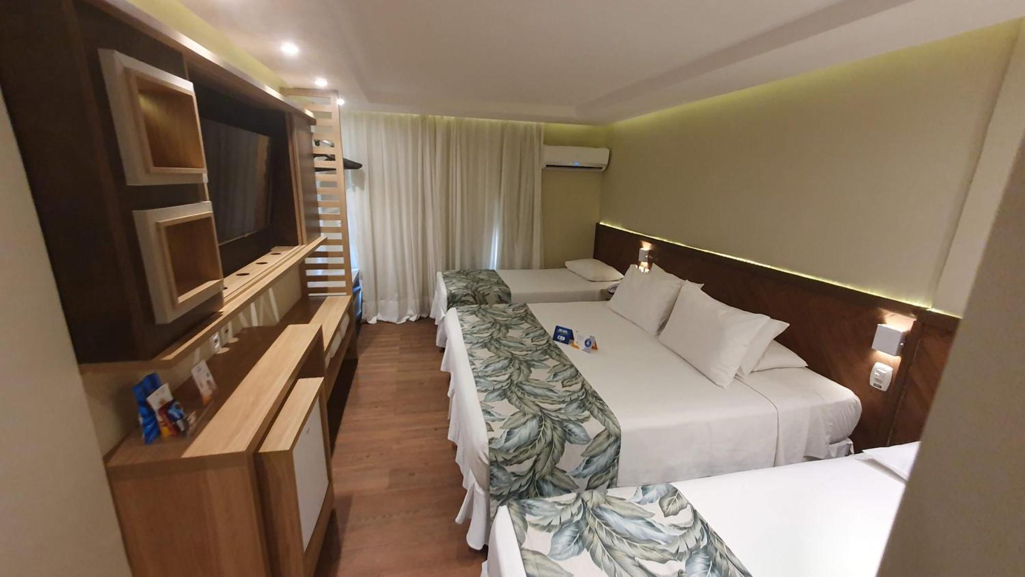 Opaba Praia Hotel Ilhéus Extérieur photo