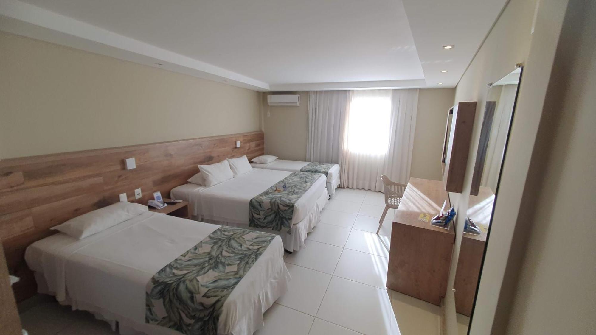 Opaba Praia Hotel Ilhéus Extérieur photo