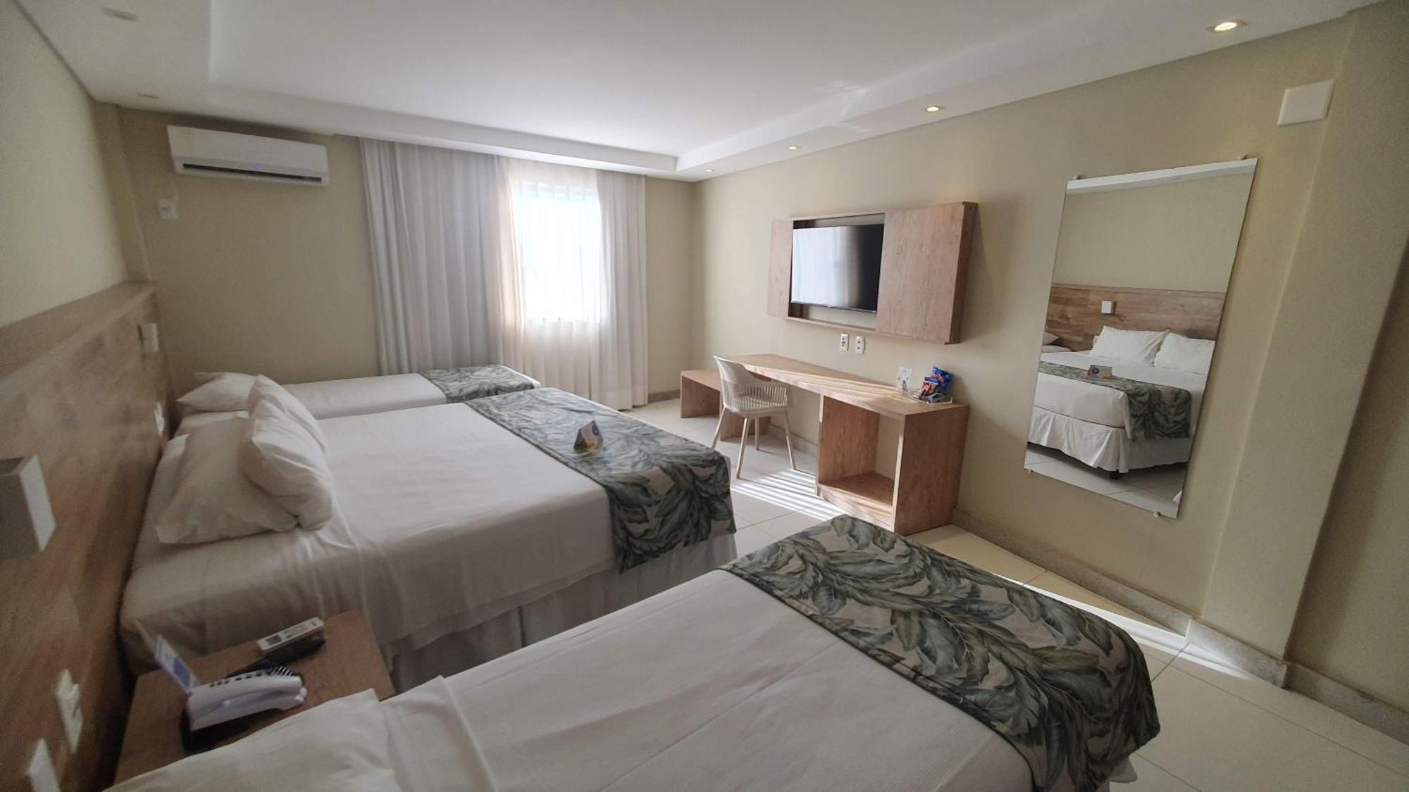 Opaba Praia Hotel Ilhéus Extérieur photo