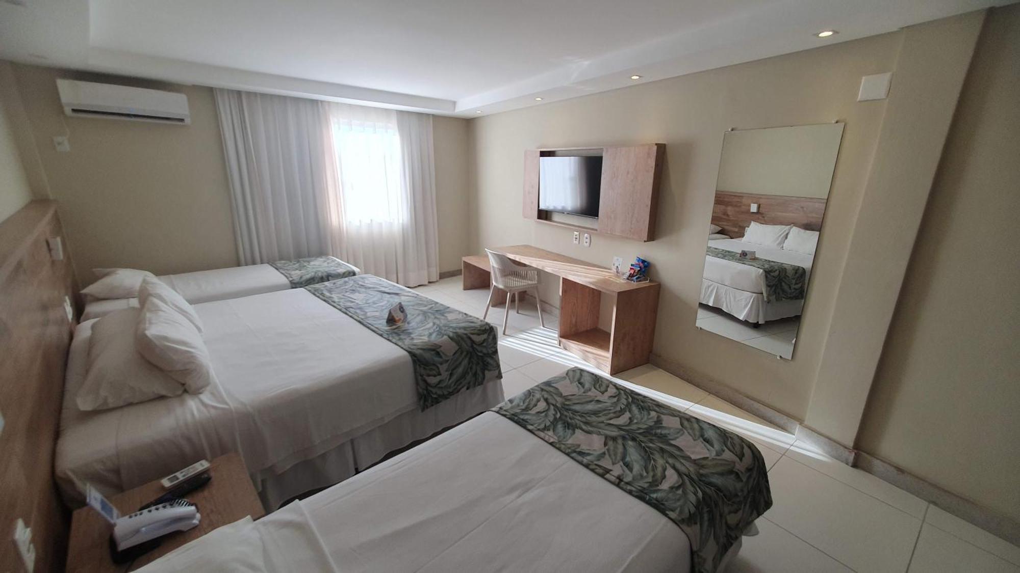 Opaba Praia Hotel Ilhéus Extérieur photo