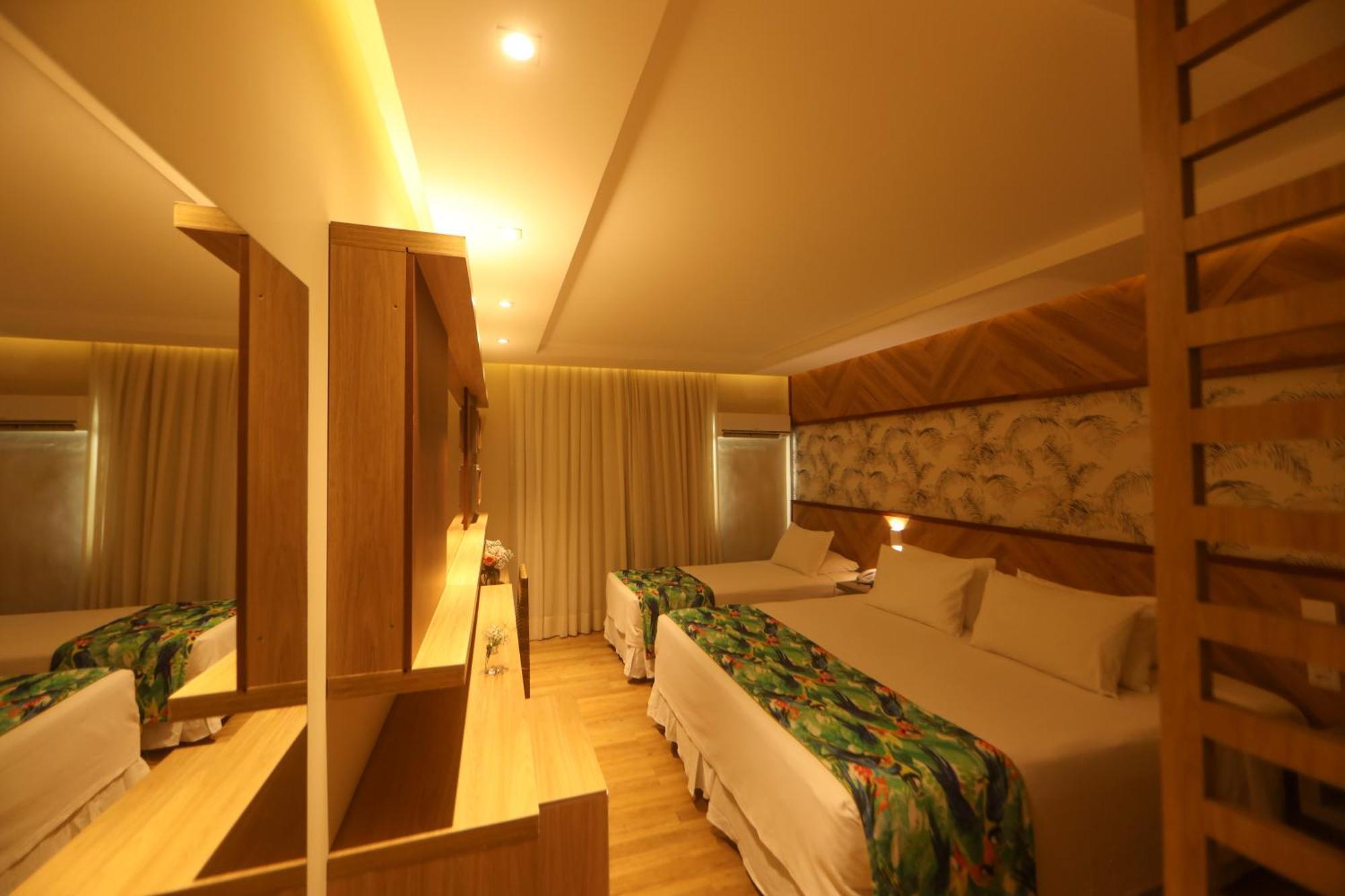 Opaba Praia Hotel Ilhéus Extérieur photo
