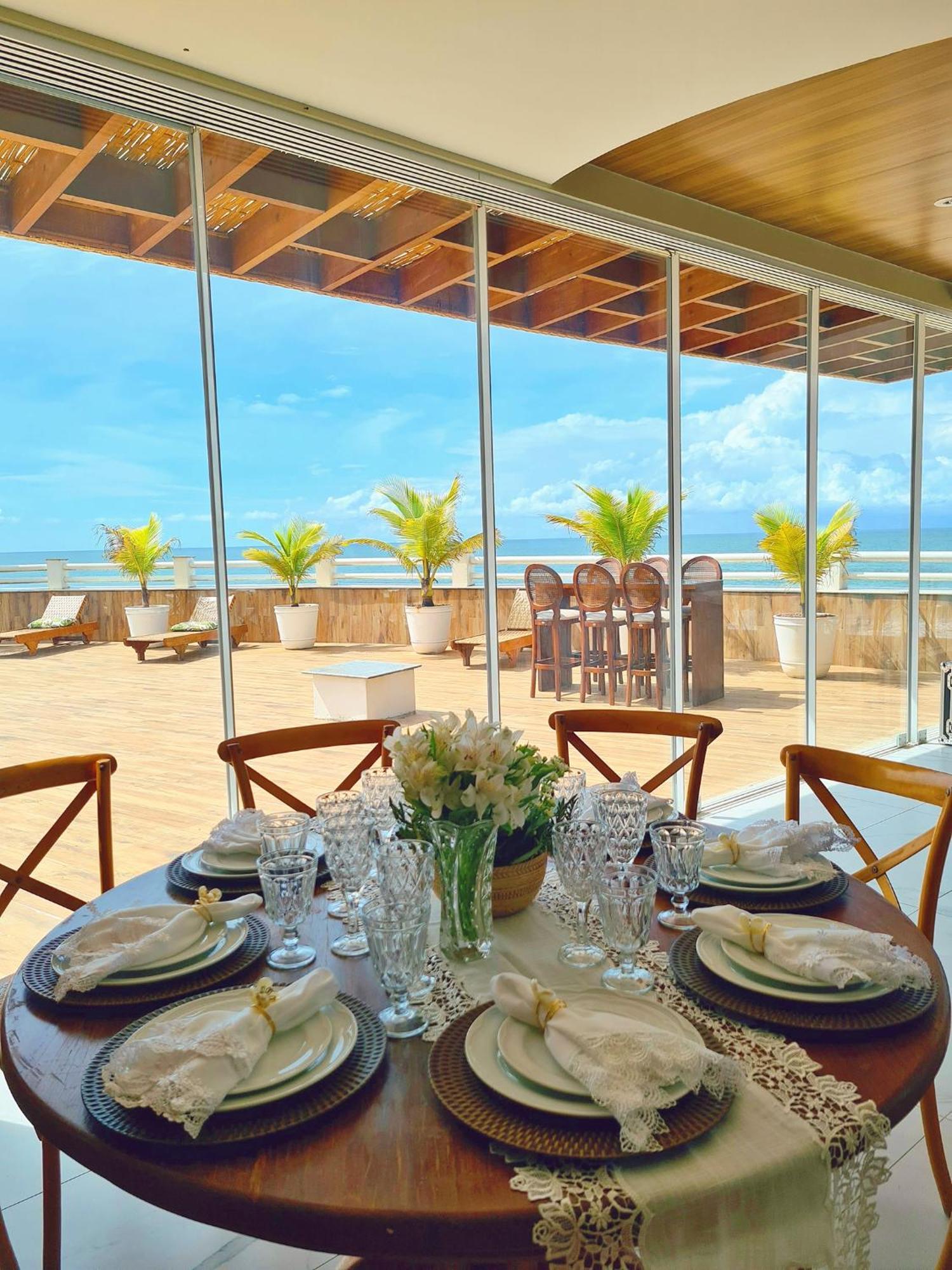 Opaba Praia Hotel Ilhéus Extérieur photo
