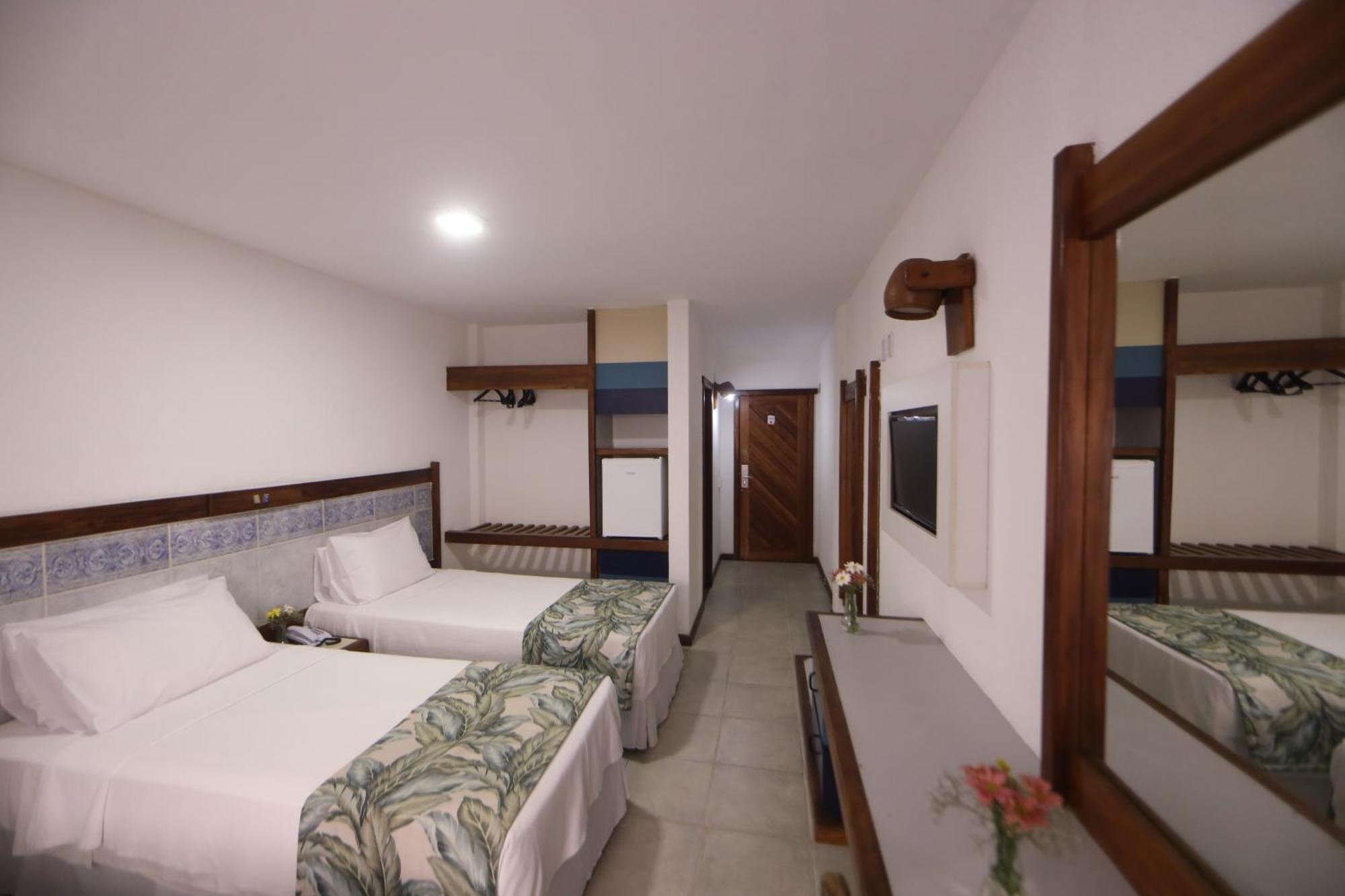 Opaba Praia Hotel Ilhéus Extérieur photo