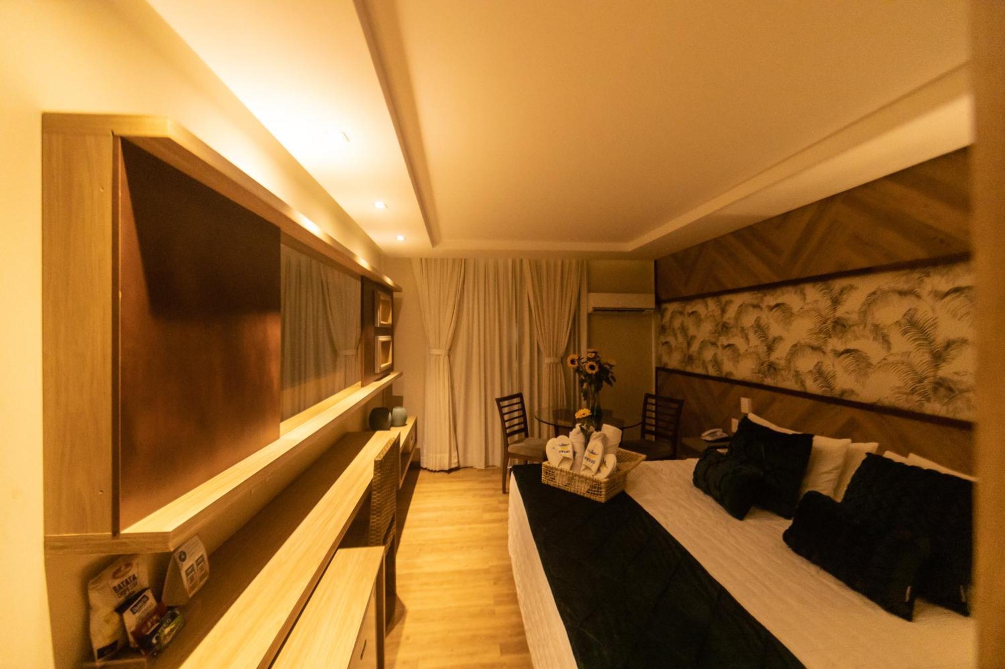Opaba Praia Hotel Ilhéus Extérieur photo