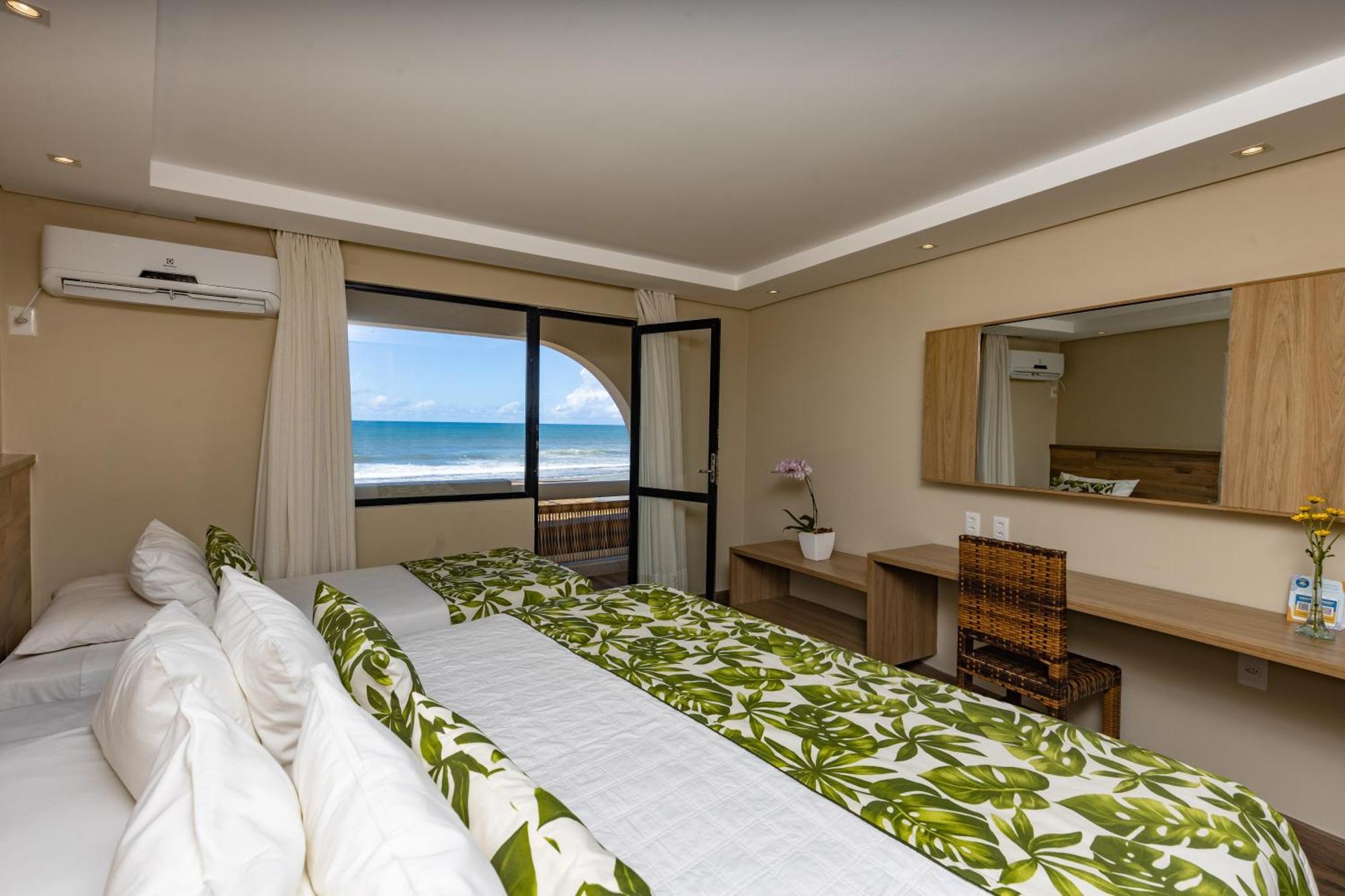 Opaba Praia Hotel Ilhéus Extérieur photo