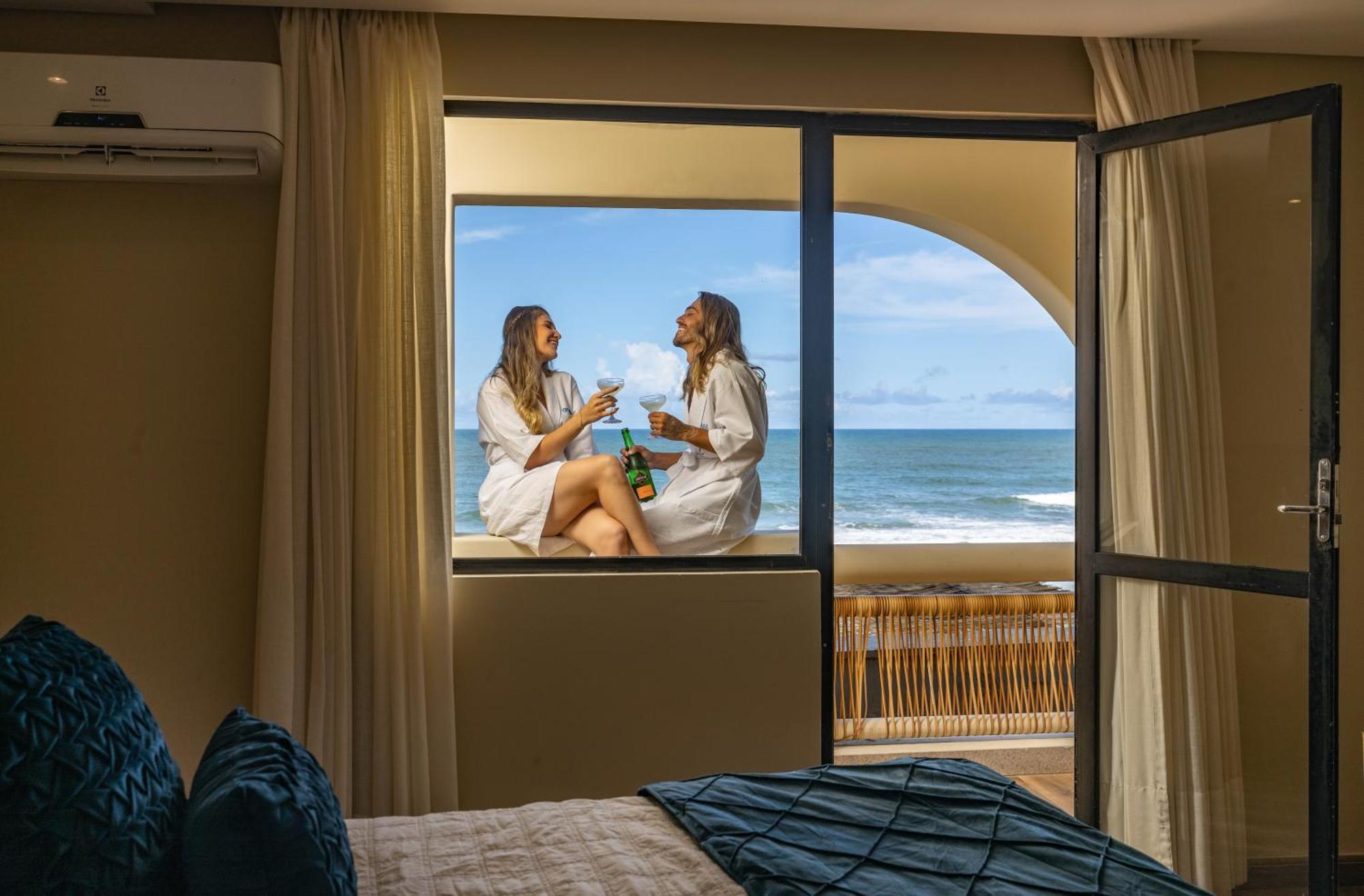 Opaba Praia Hotel Ilhéus Extérieur photo