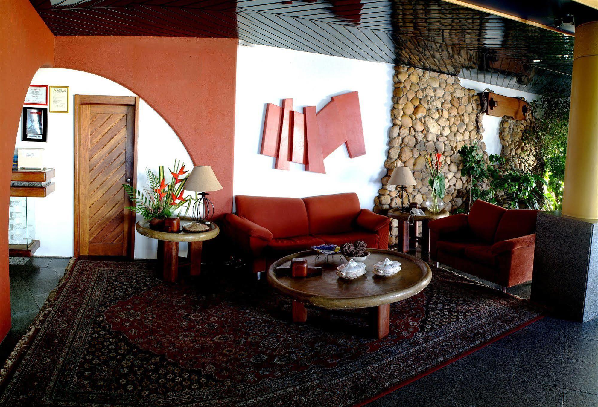 Opaba Praia Hotel Ilhéus Extérieur photo
