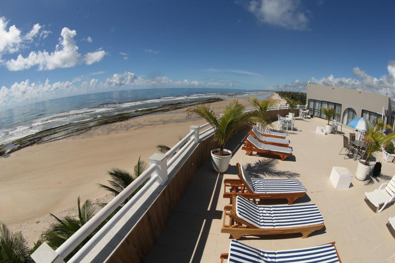 Opaba Praia Hotel Ilhéus Extérieur photo