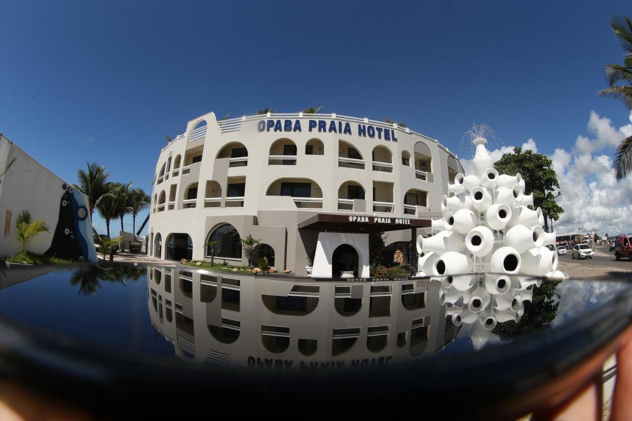 Opaba Praia Hotel Ilhéus Extérieur photo