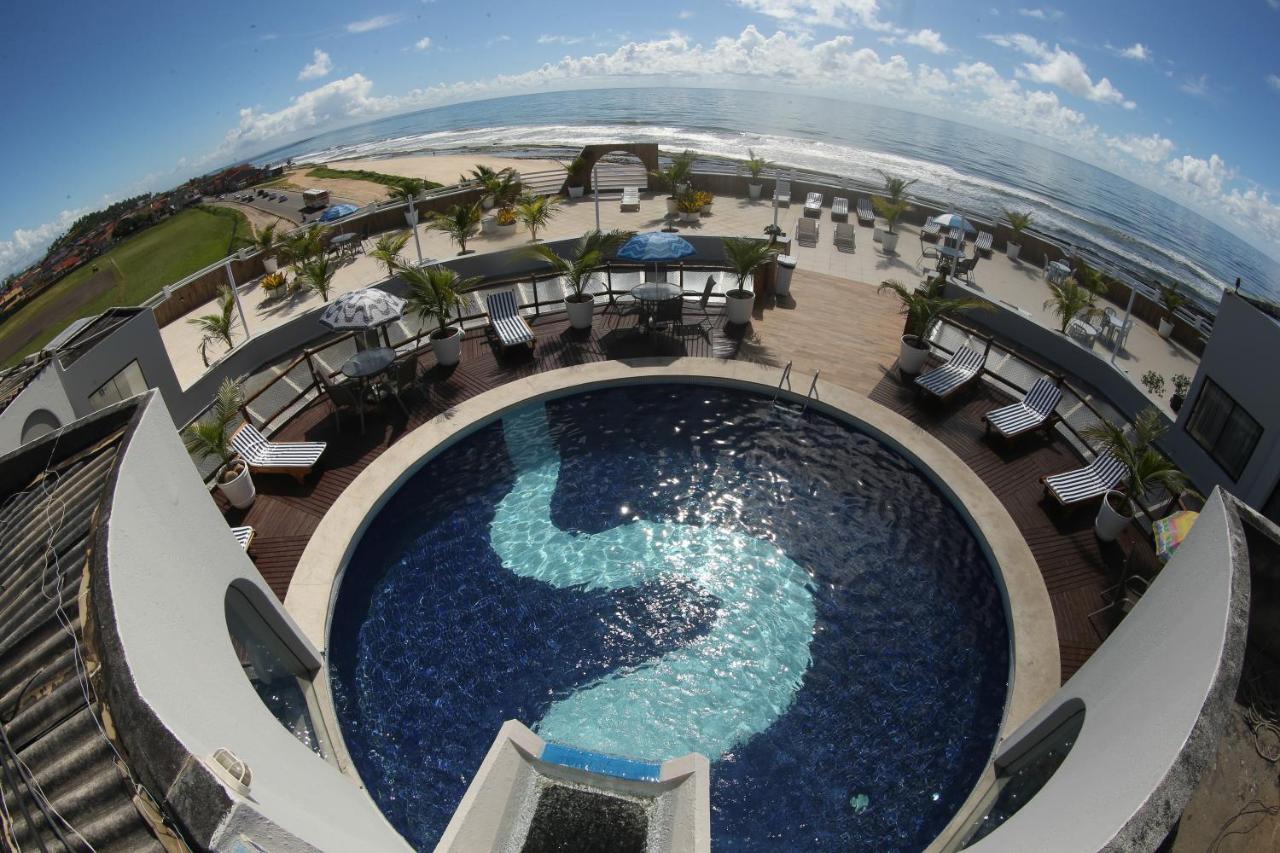Opaba Praia Hotel Ilhéus Extérieur photo