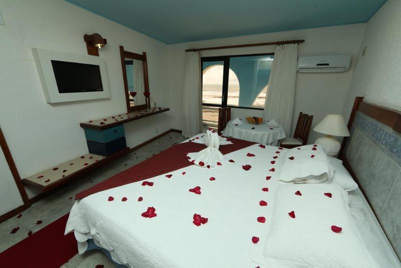 Opaba Praia Hotel Ilhéus Extérieur photo